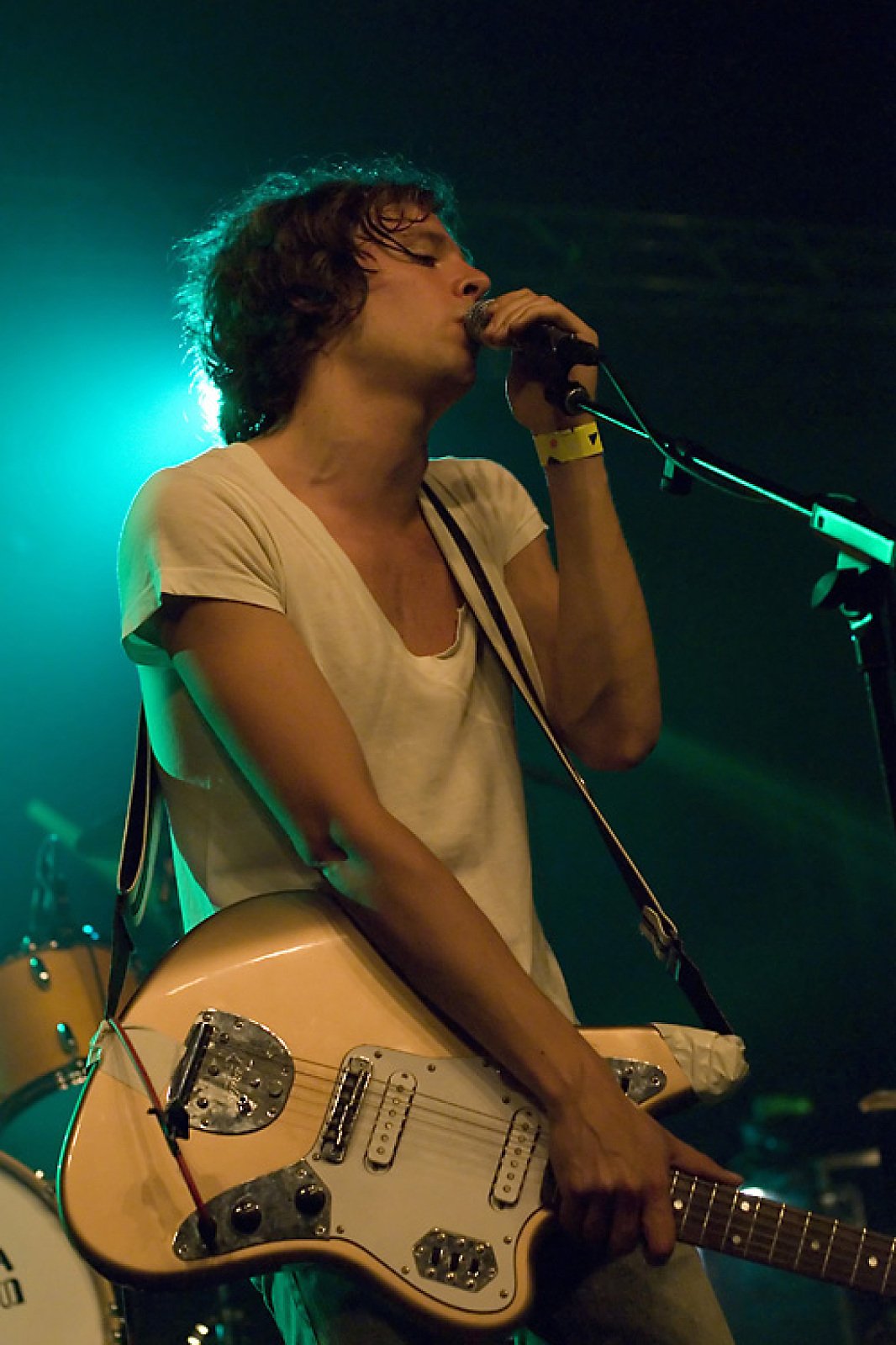 The Van Jets · foto 1