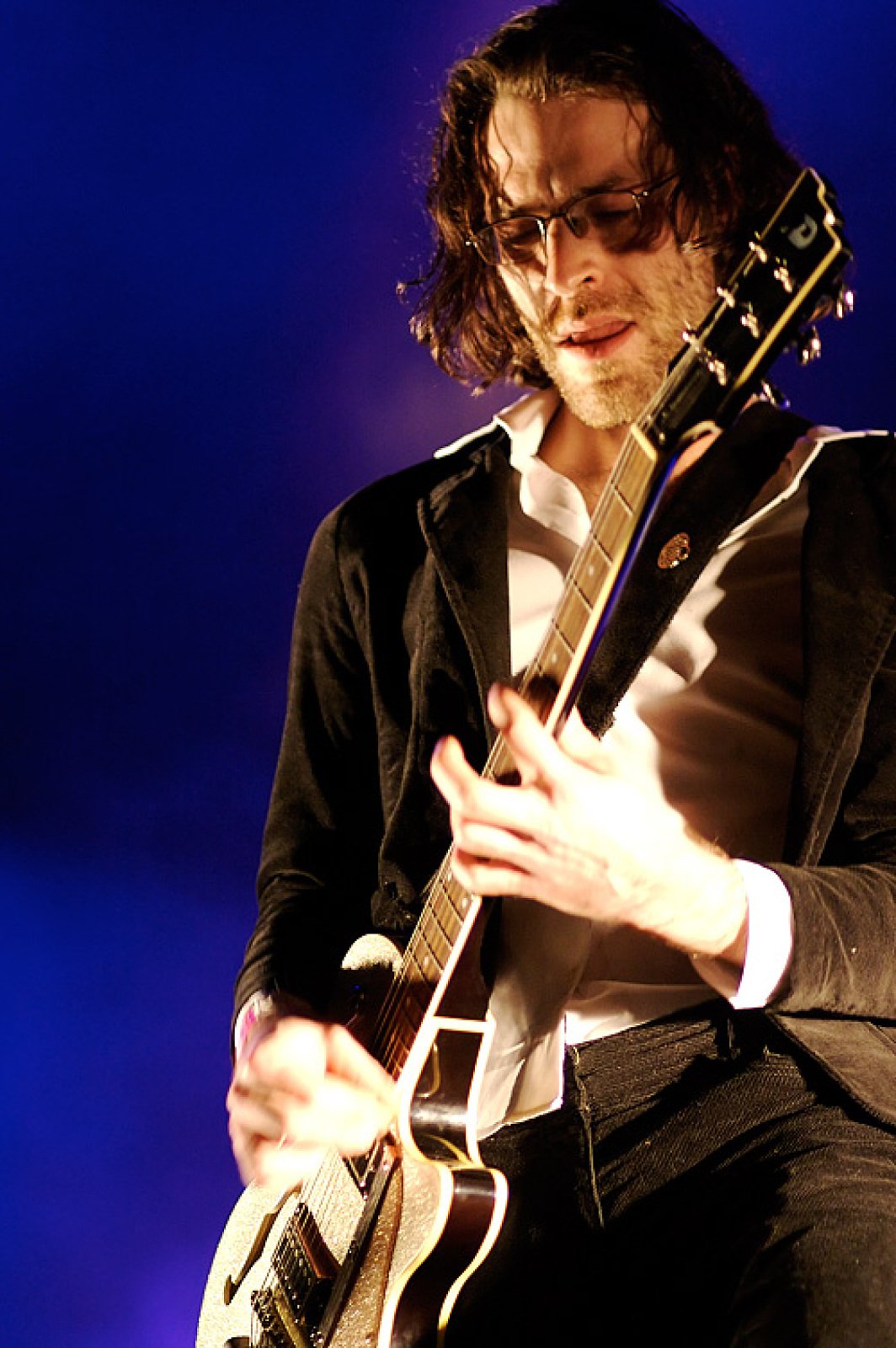 Experimental Tropic Blues Band · photo 1