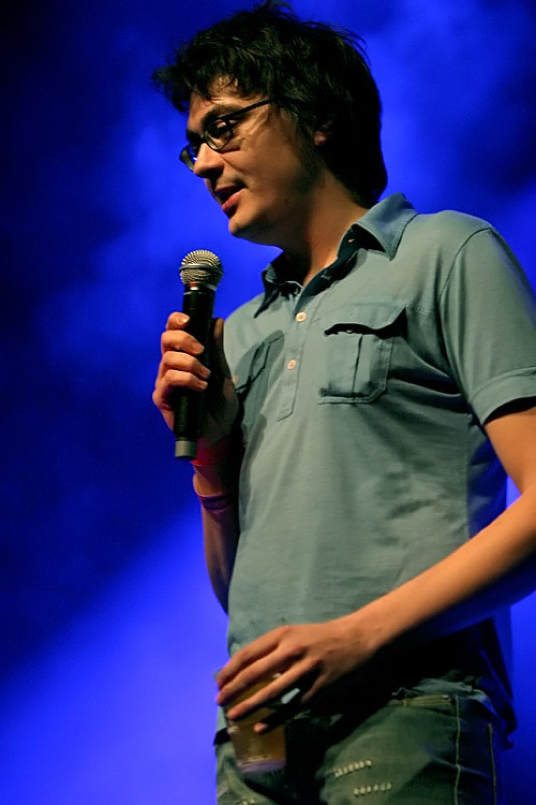 Gunter Lamoot · photo 1