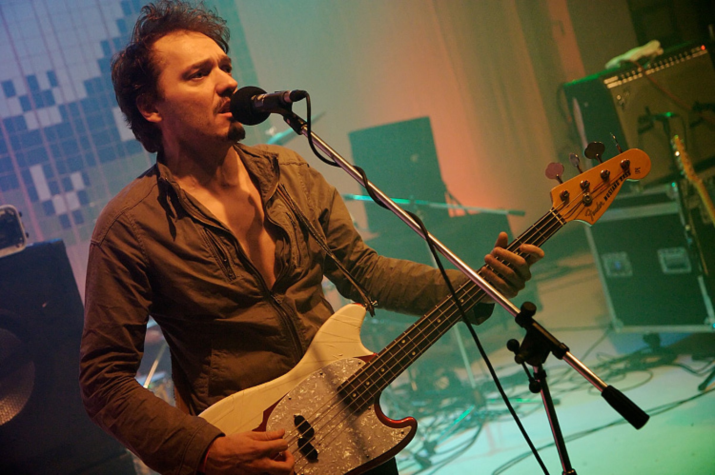 Sharko · photo 1