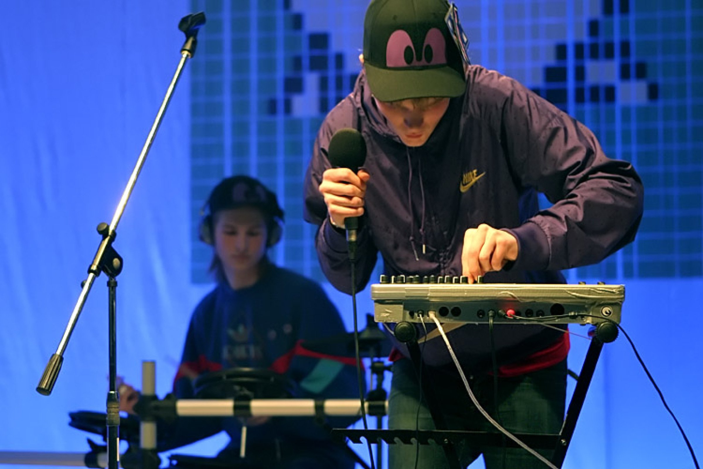 Lo-Fi-Fnk · photo 1