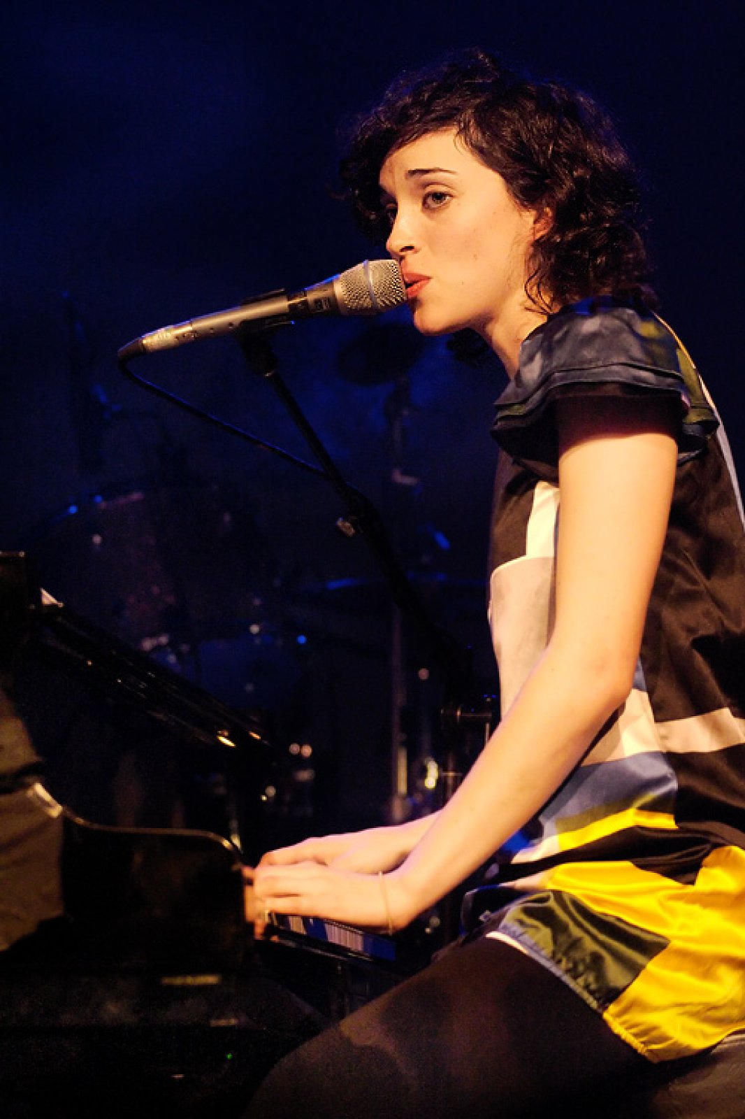 St. Vincent · photo 1