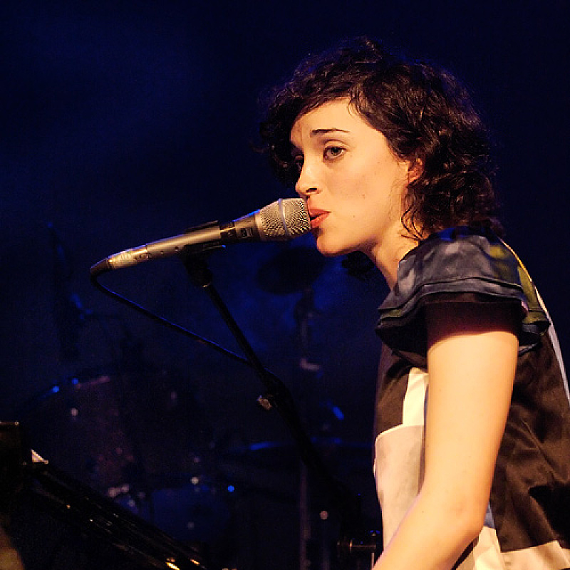 St. Vincent
