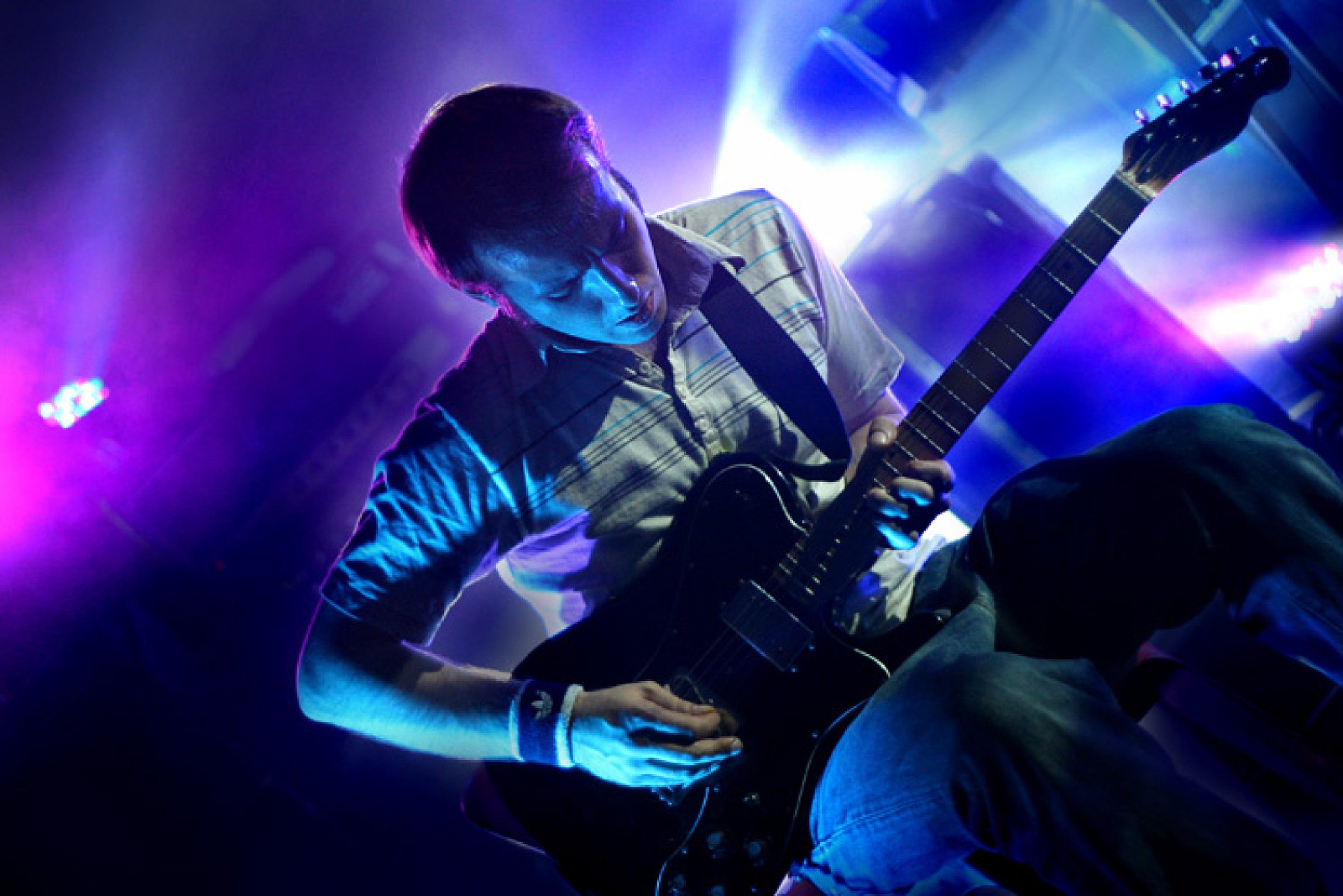 Mogwai · foto 1