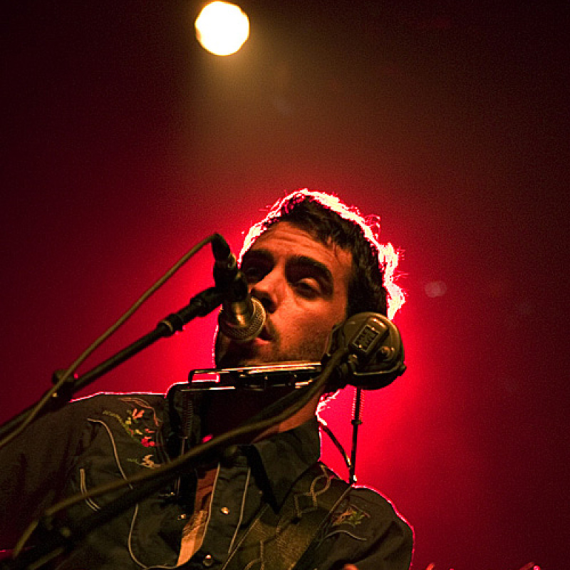 Kris Dane