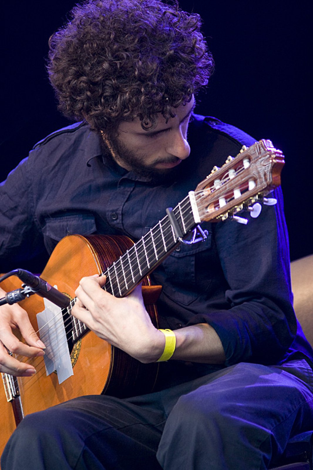 José González · foto 1