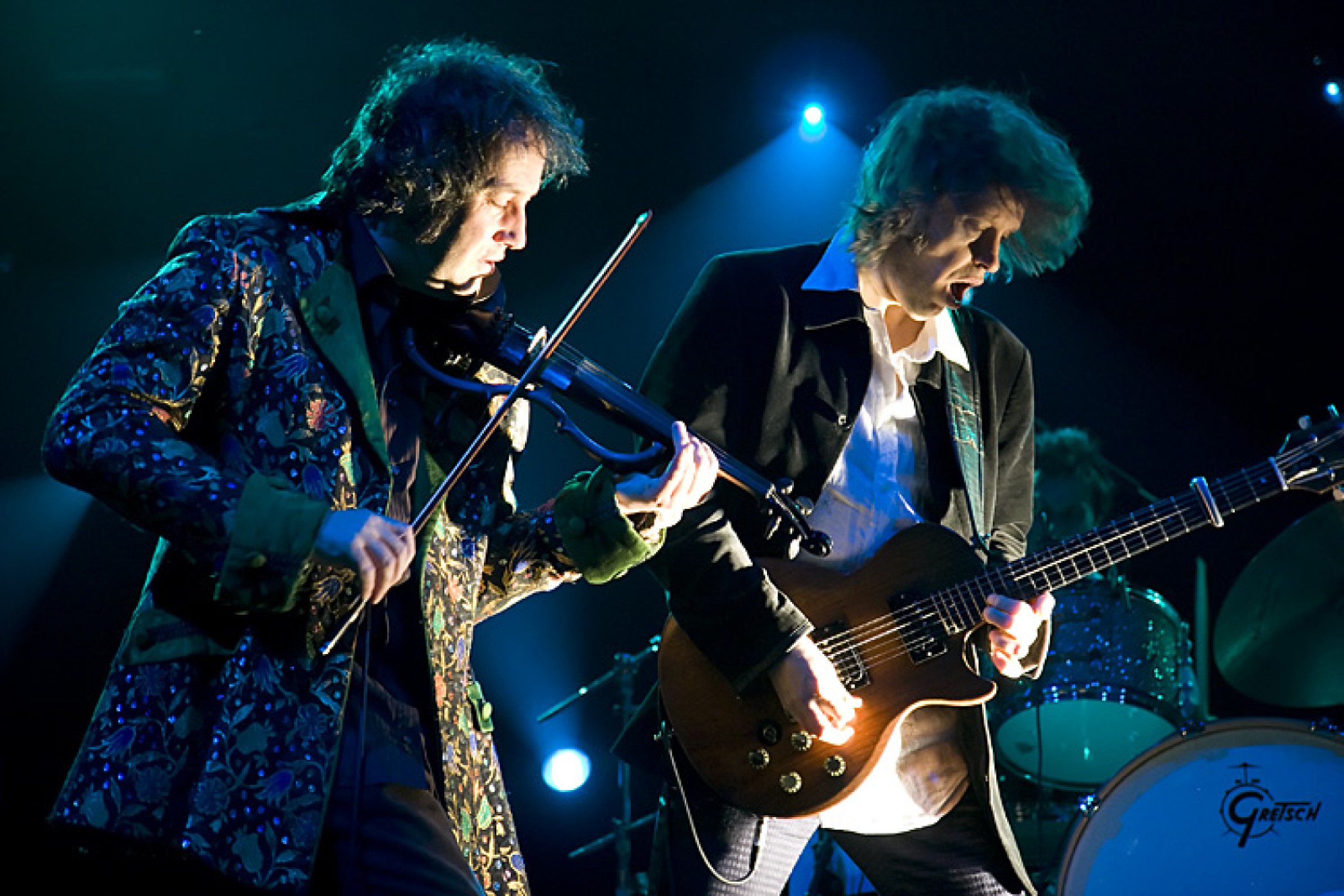 The Waterboys · photo 1