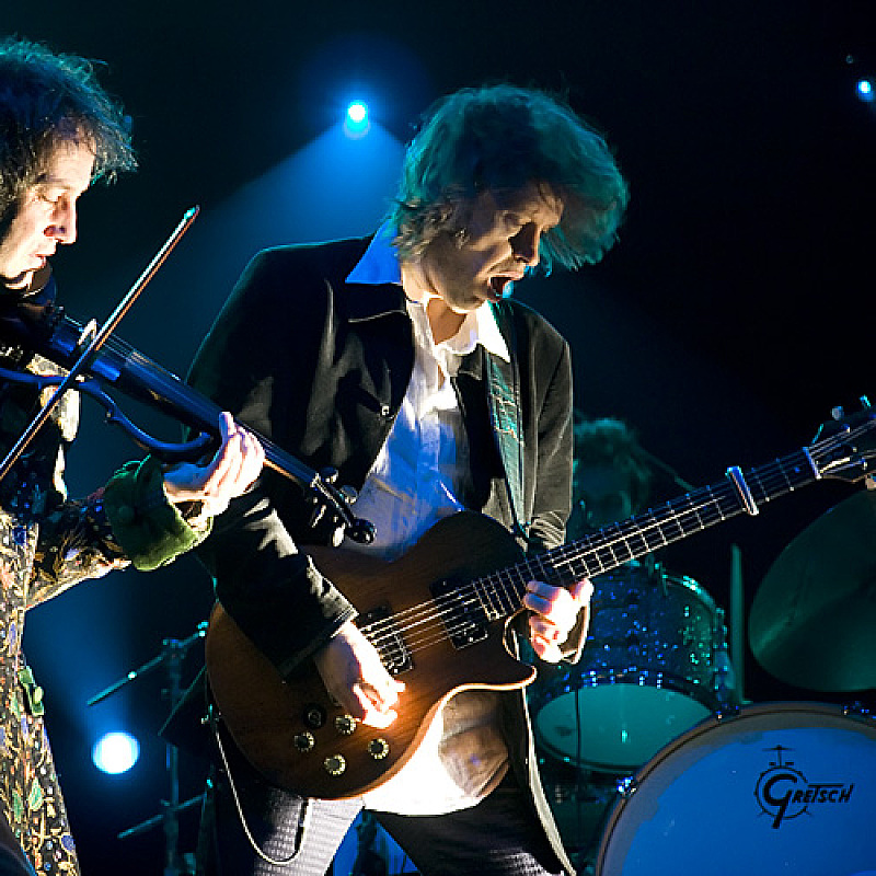 The Waterboys
