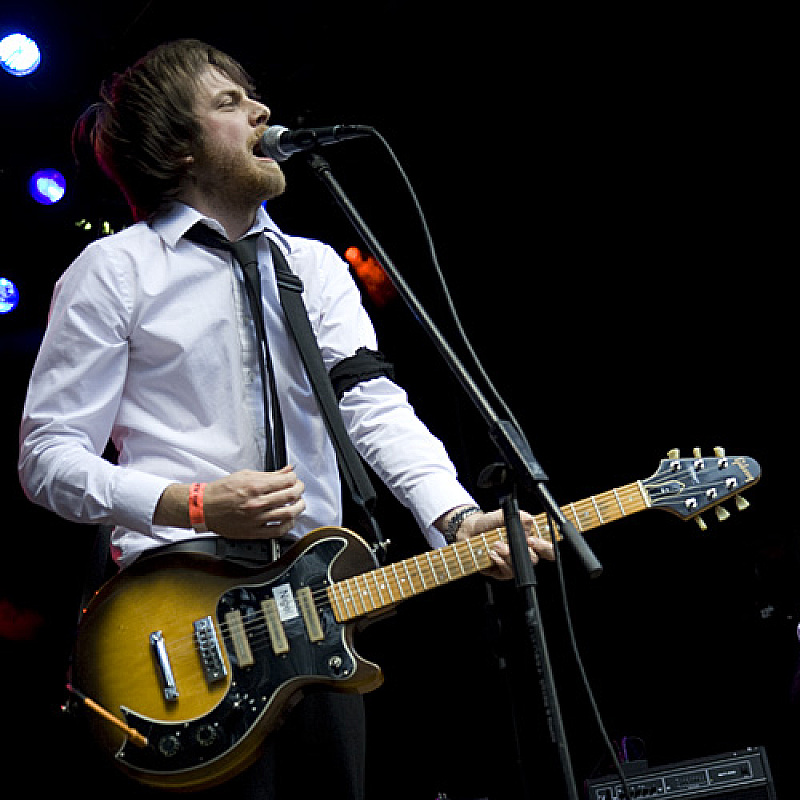 iLiKETRAiNS