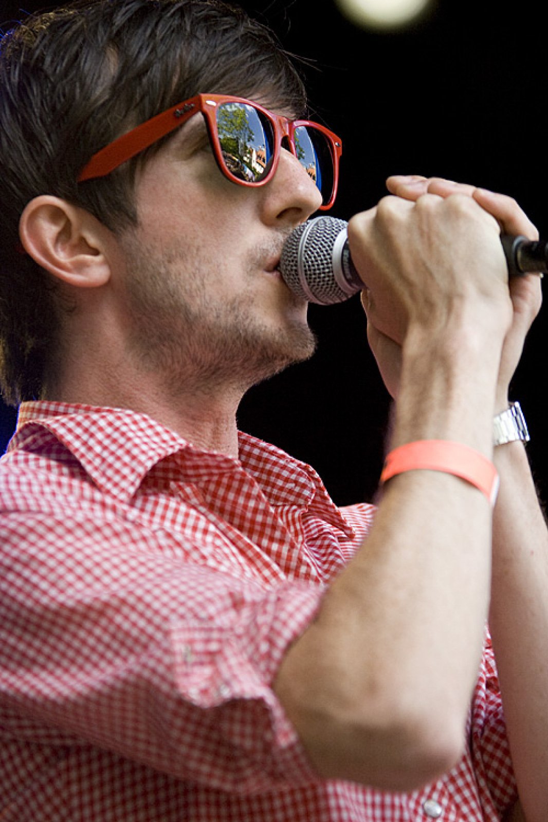 The Rakes · photo 1