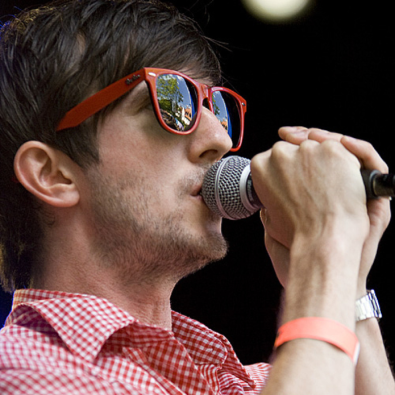 The Rakes