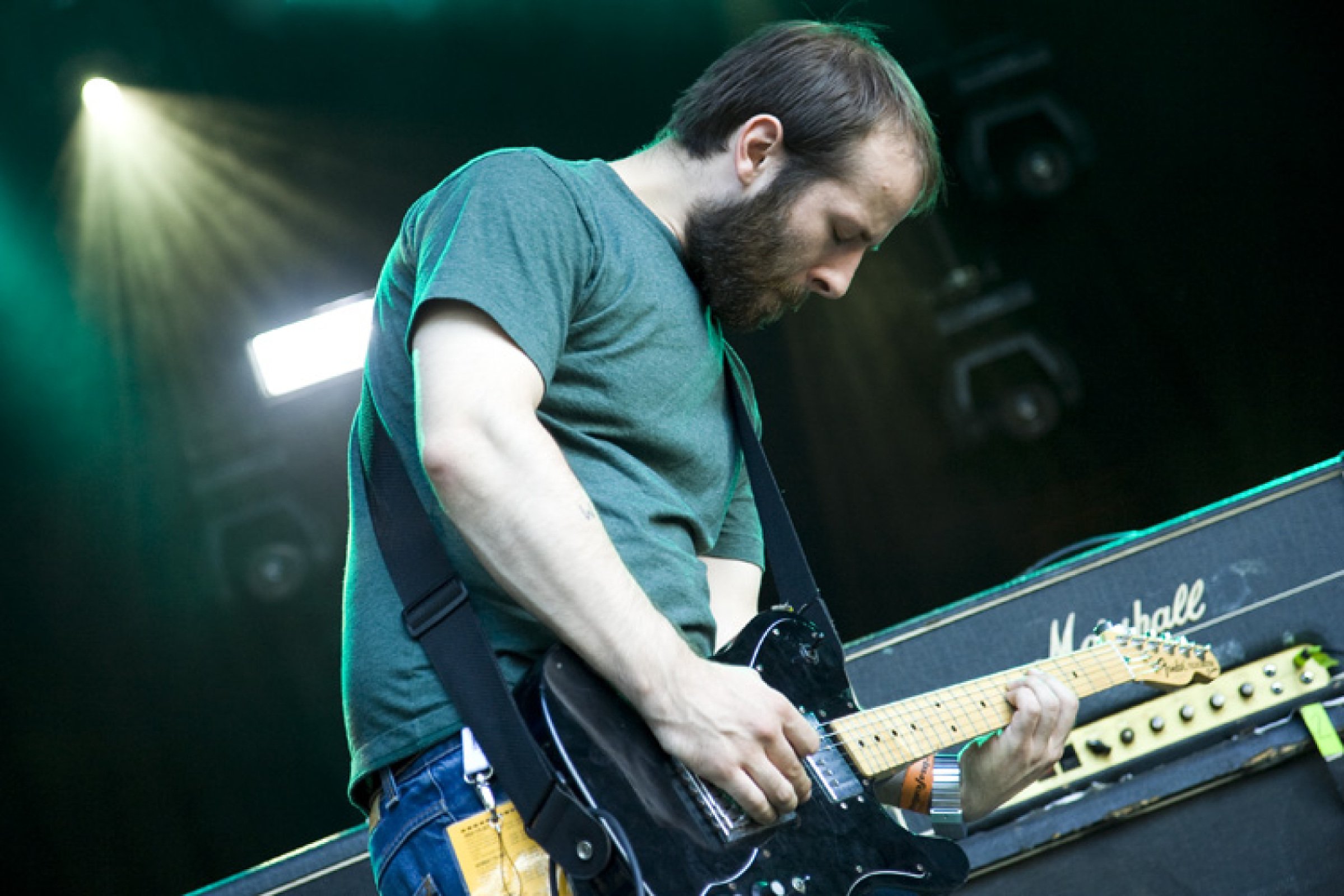 Mogwai · photo 1