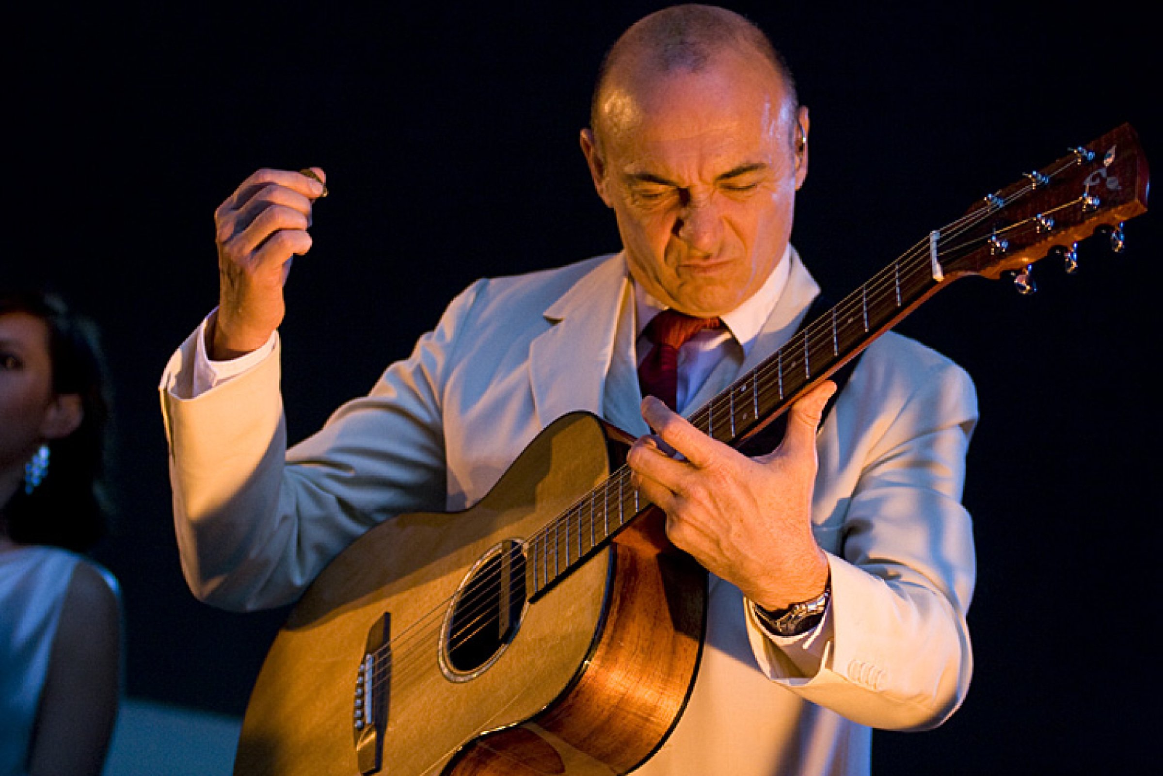 Gotan Project · foto 1