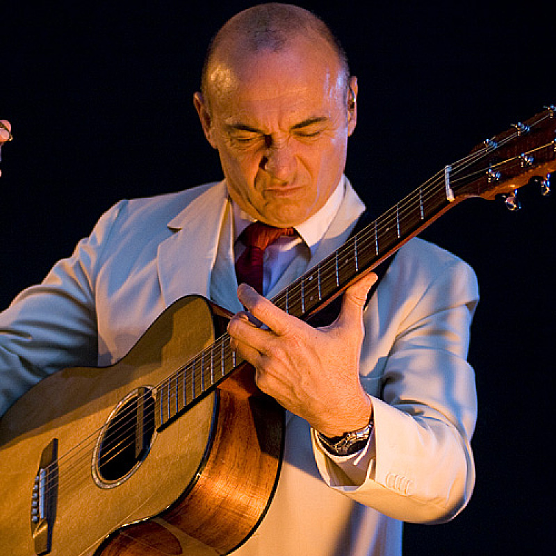 Gotan Project