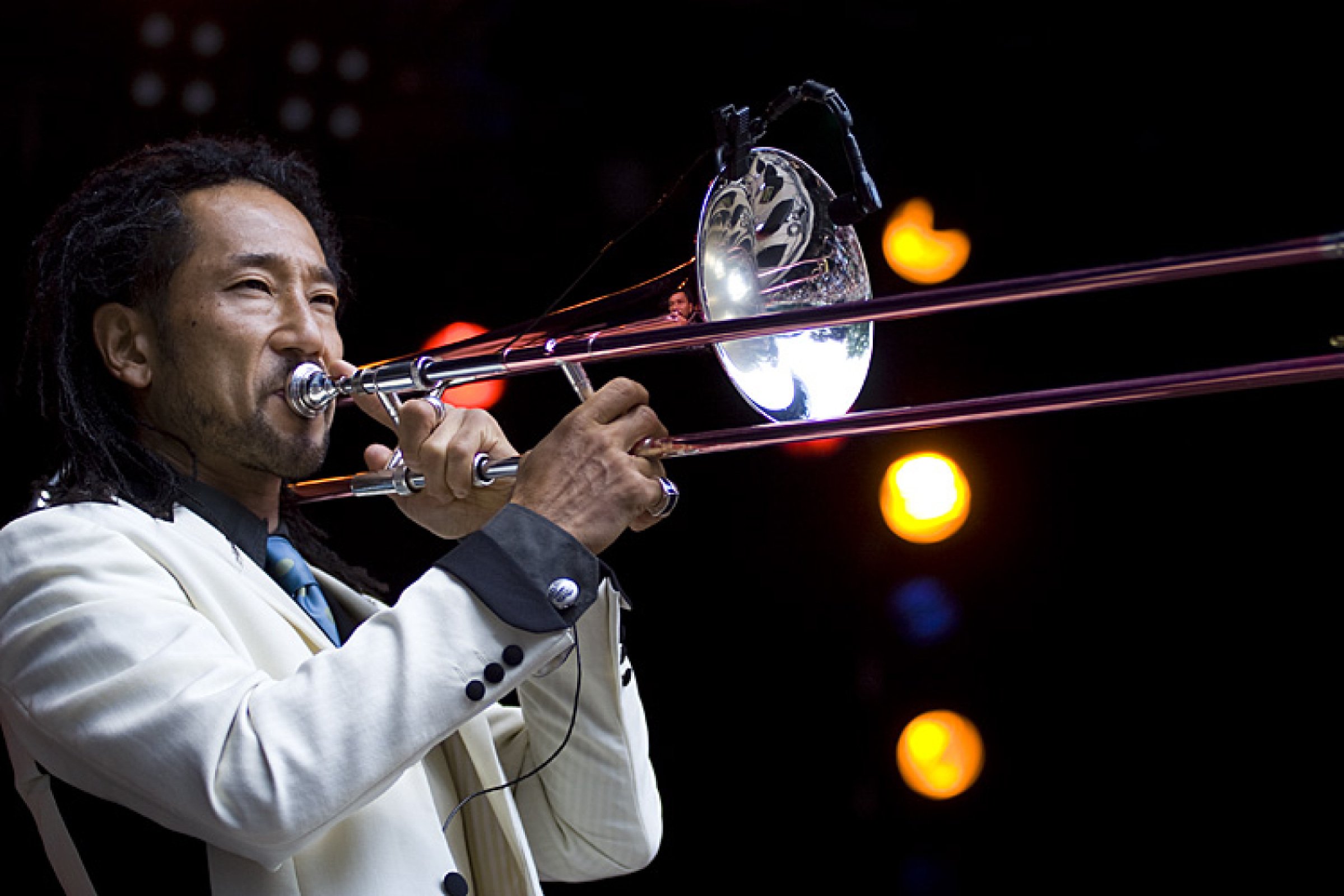 Tokyo Ska Paradise Orchestra · photo 1
