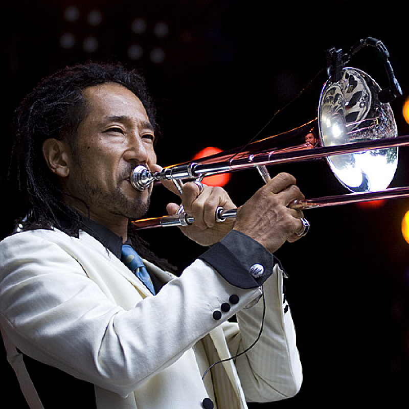 Tokyo Ska Paradise Orchestra