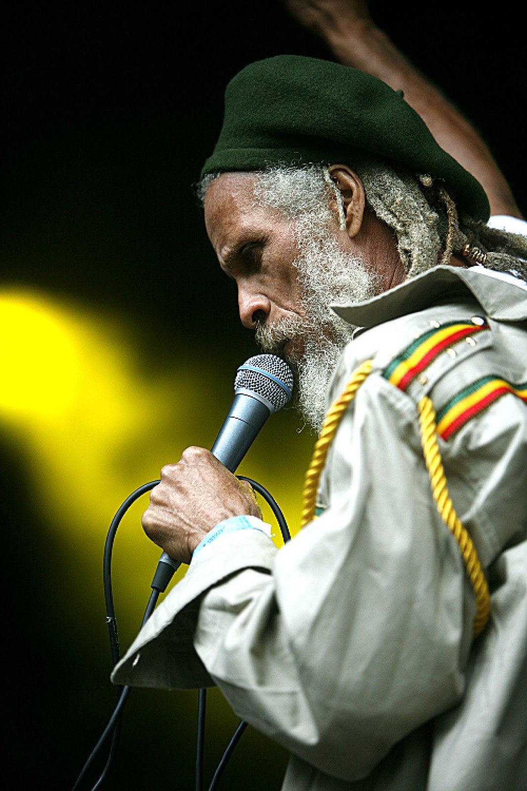 The Congos · photo 1