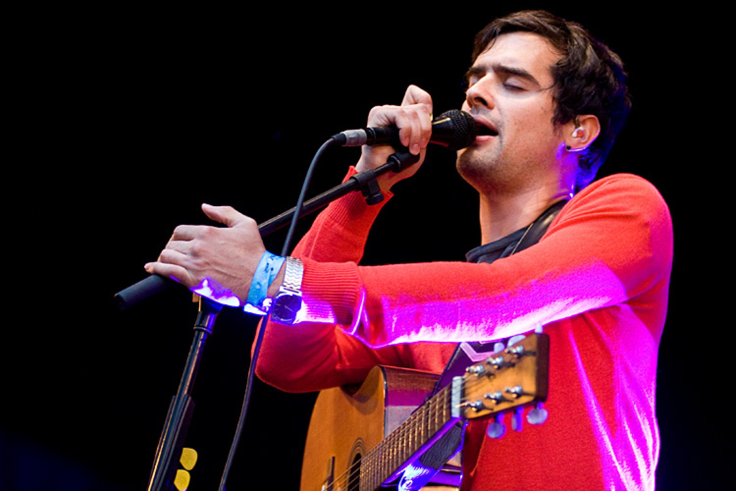 Gabriel Rios · foto 1