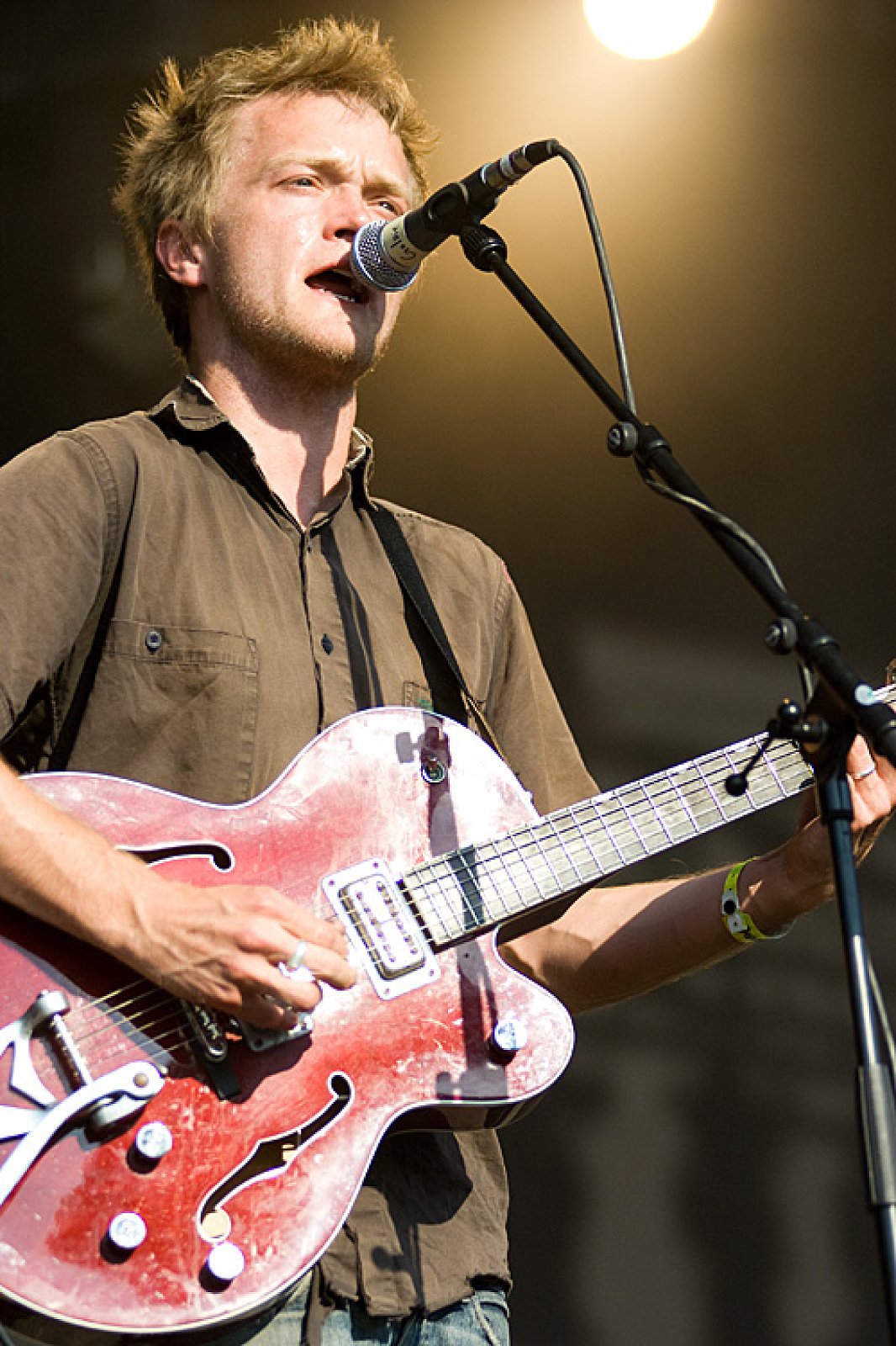 Two Gallants · foto 1