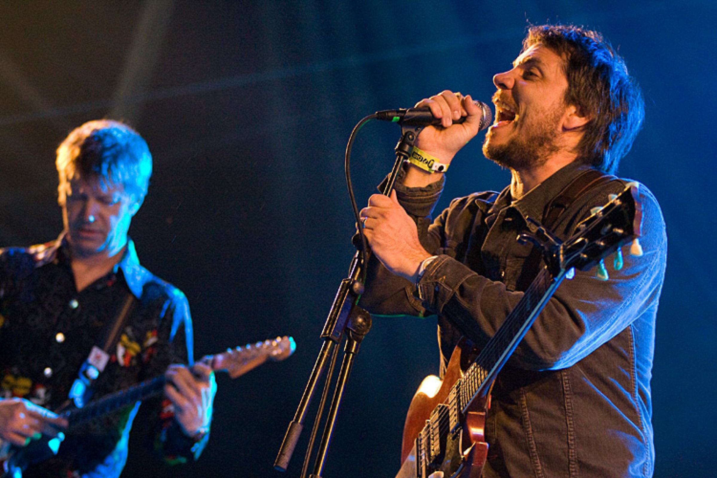 Wilco · photo 1