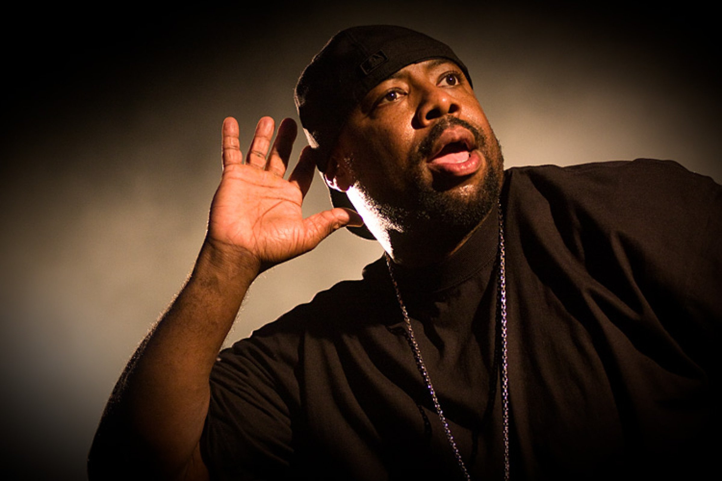 Ice Cube · foto 1