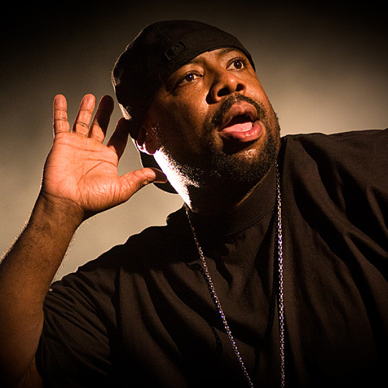 Ice Cube