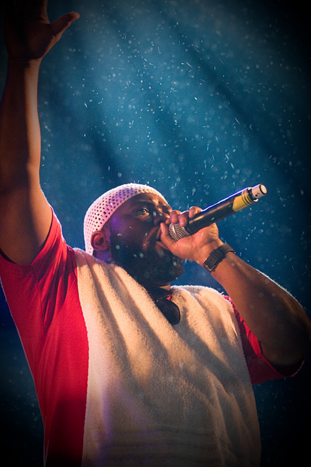 Wu-Tang Clan · photo 1