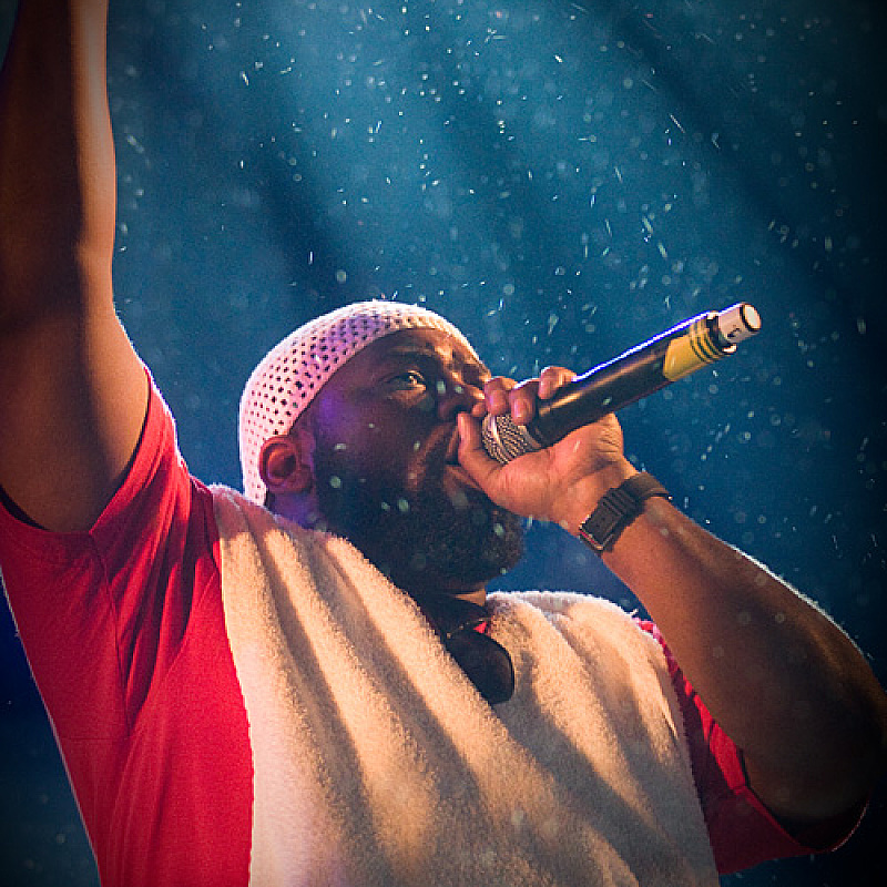 Wu-Tang Clan