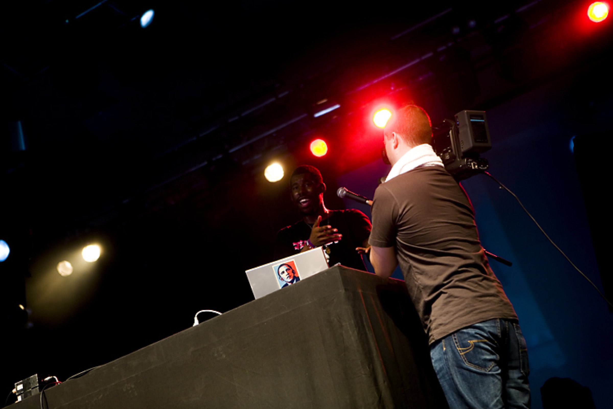 Flying Lotus · photo 1