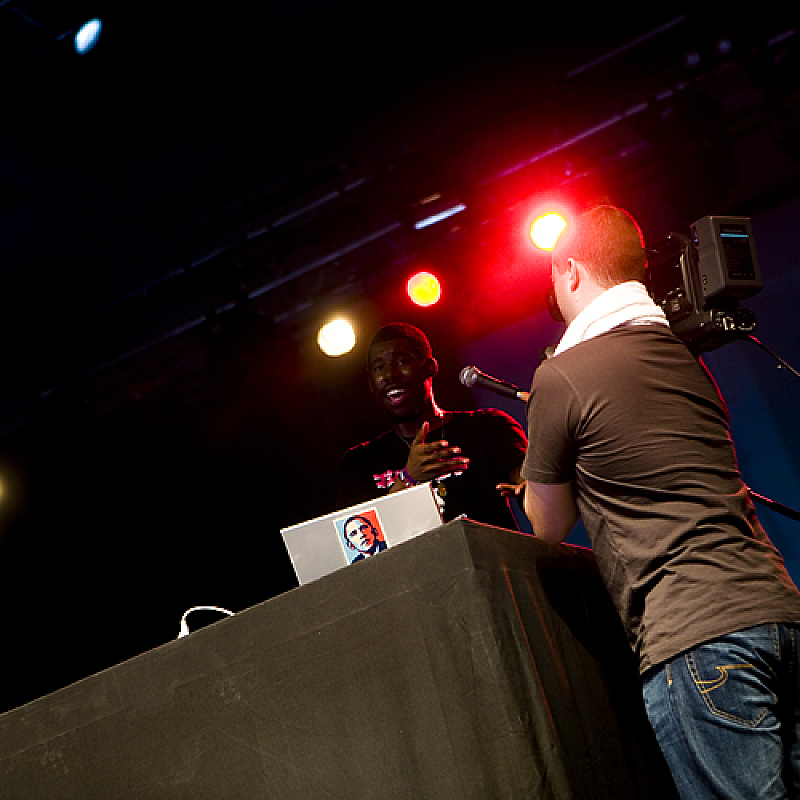 Flying Lotus