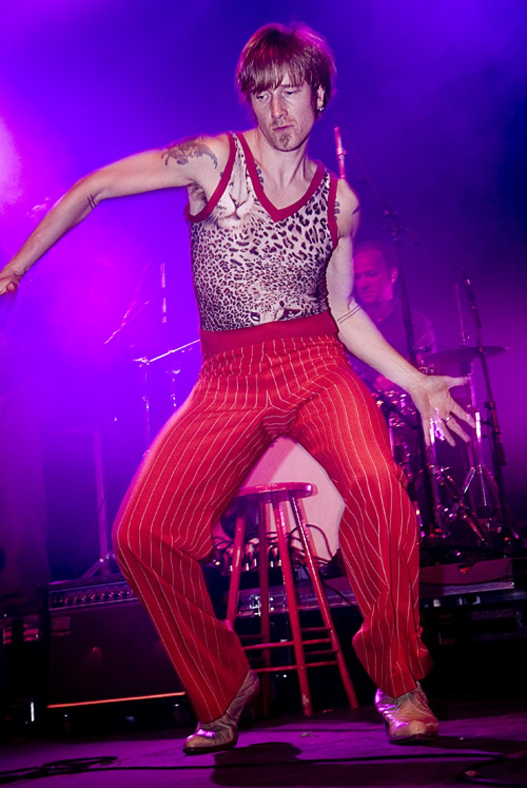 Zita Swoon · photo 1