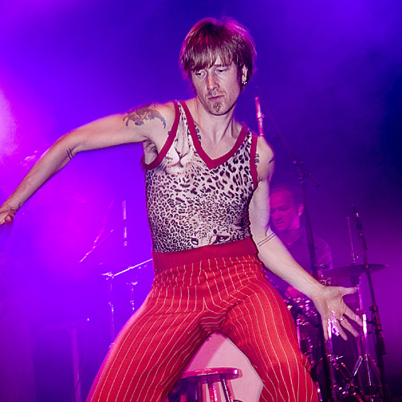 Zita Swoon