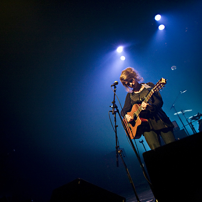 Selah Sue
