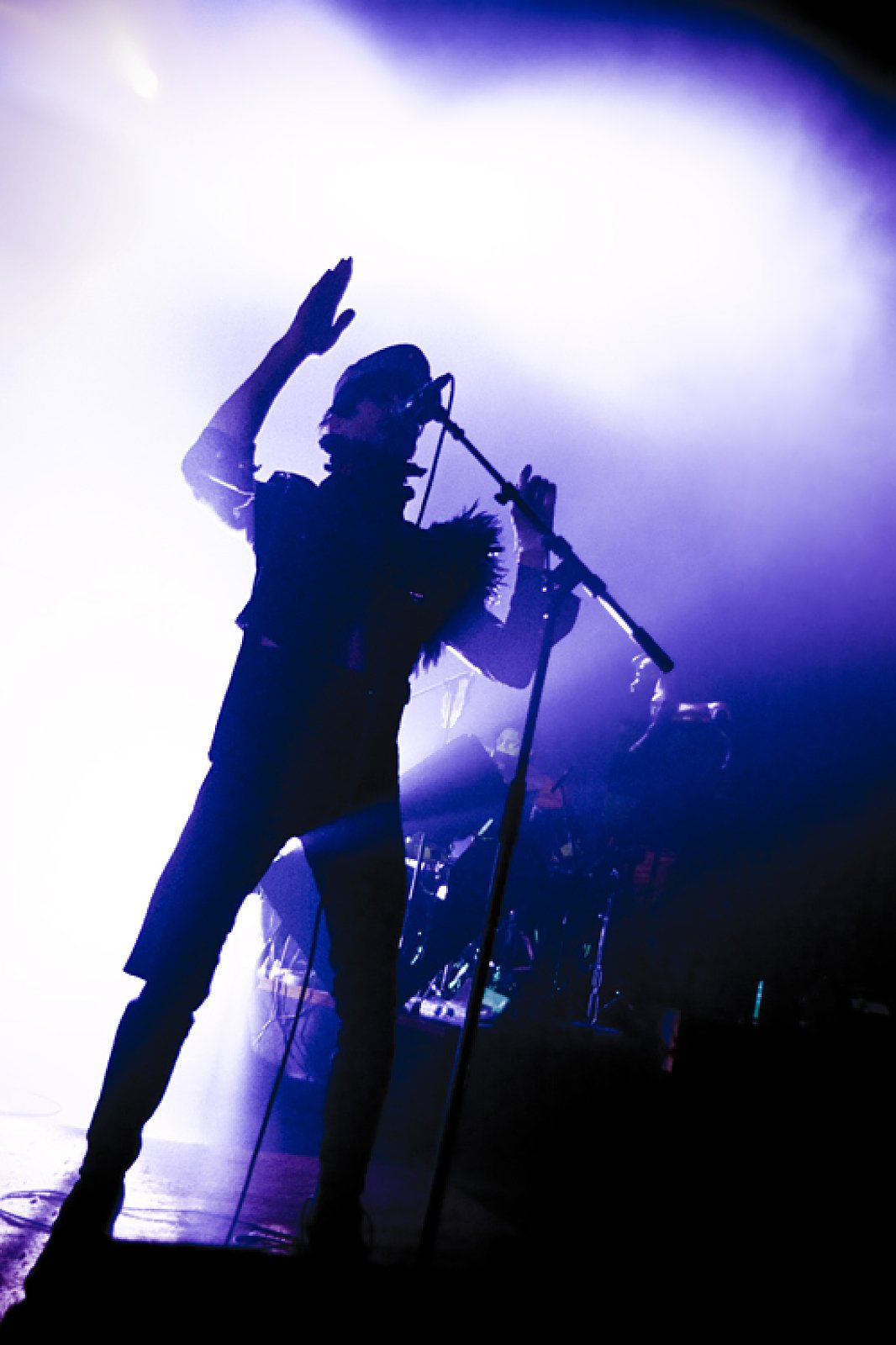IAMX · photo 1