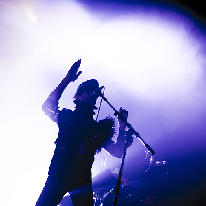IAMX