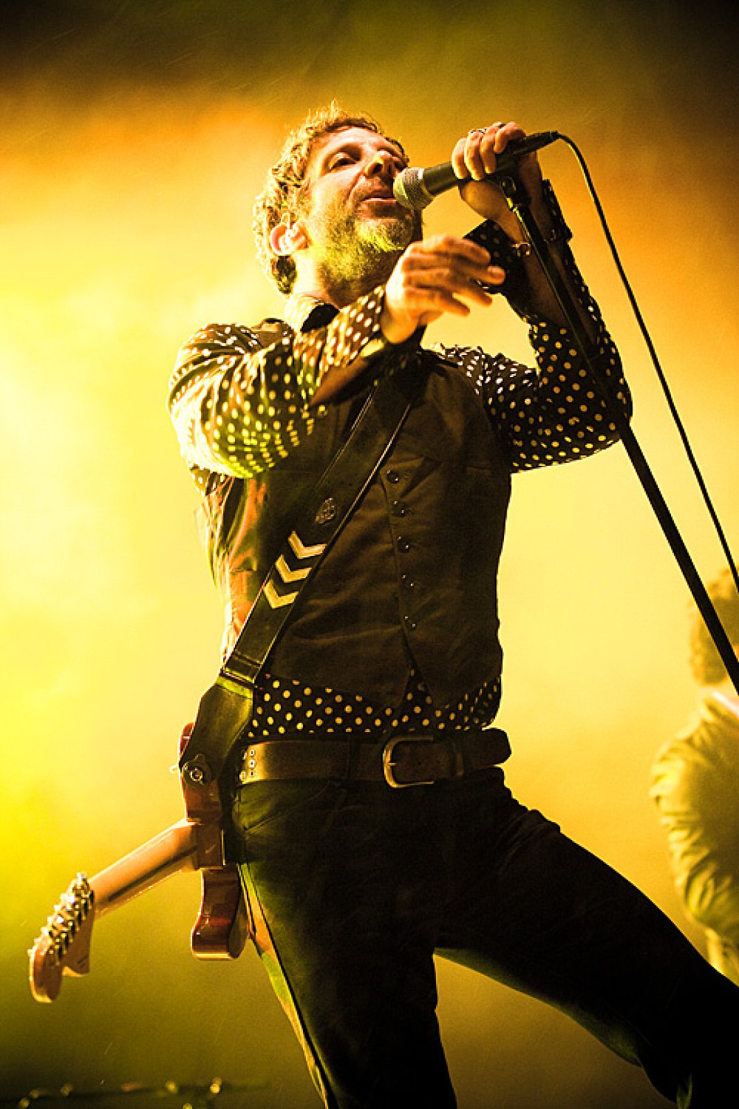 Mercury Rev · foto 1