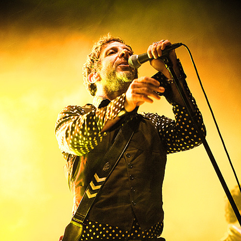 Mercury Rev