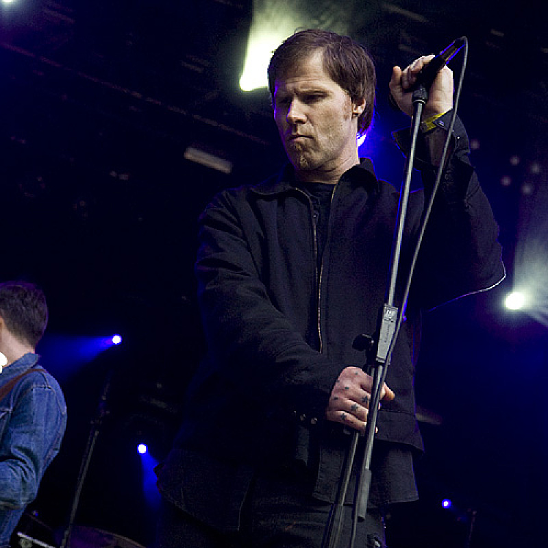 Soulsavers feat. Mark Lanegan