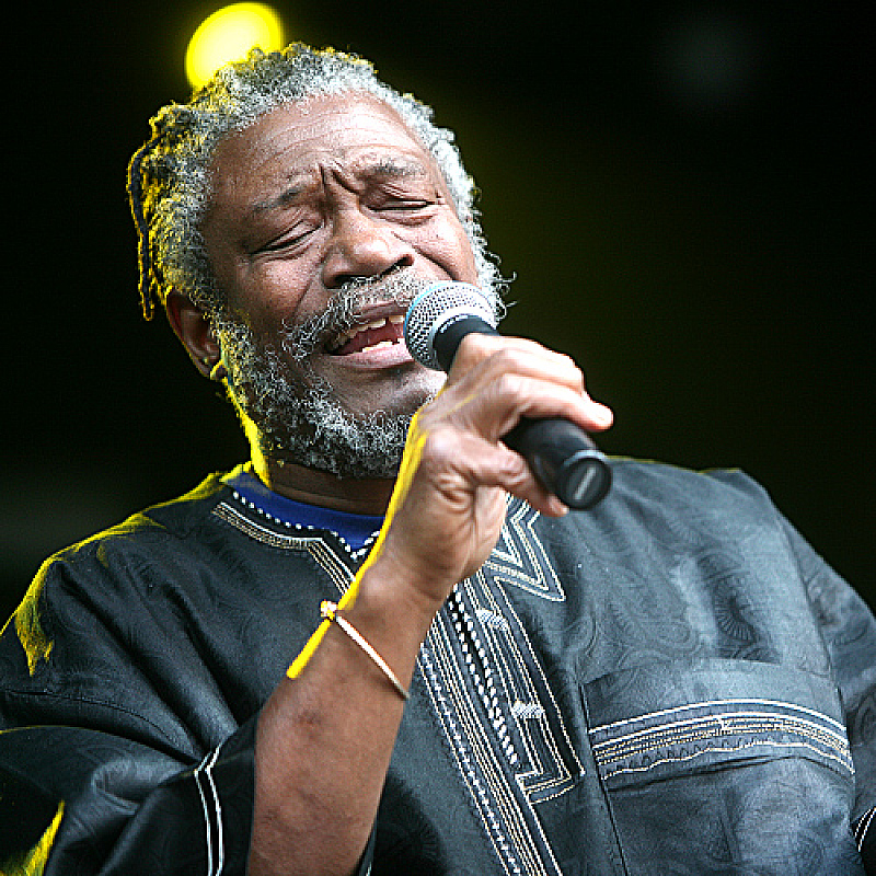 Horace Andy & D. A. Band