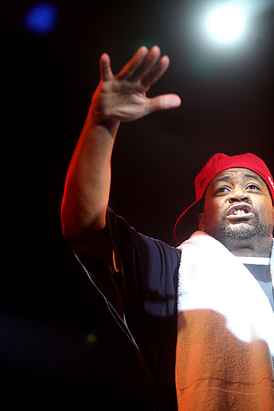 Wu-Tang Clan · photo 1