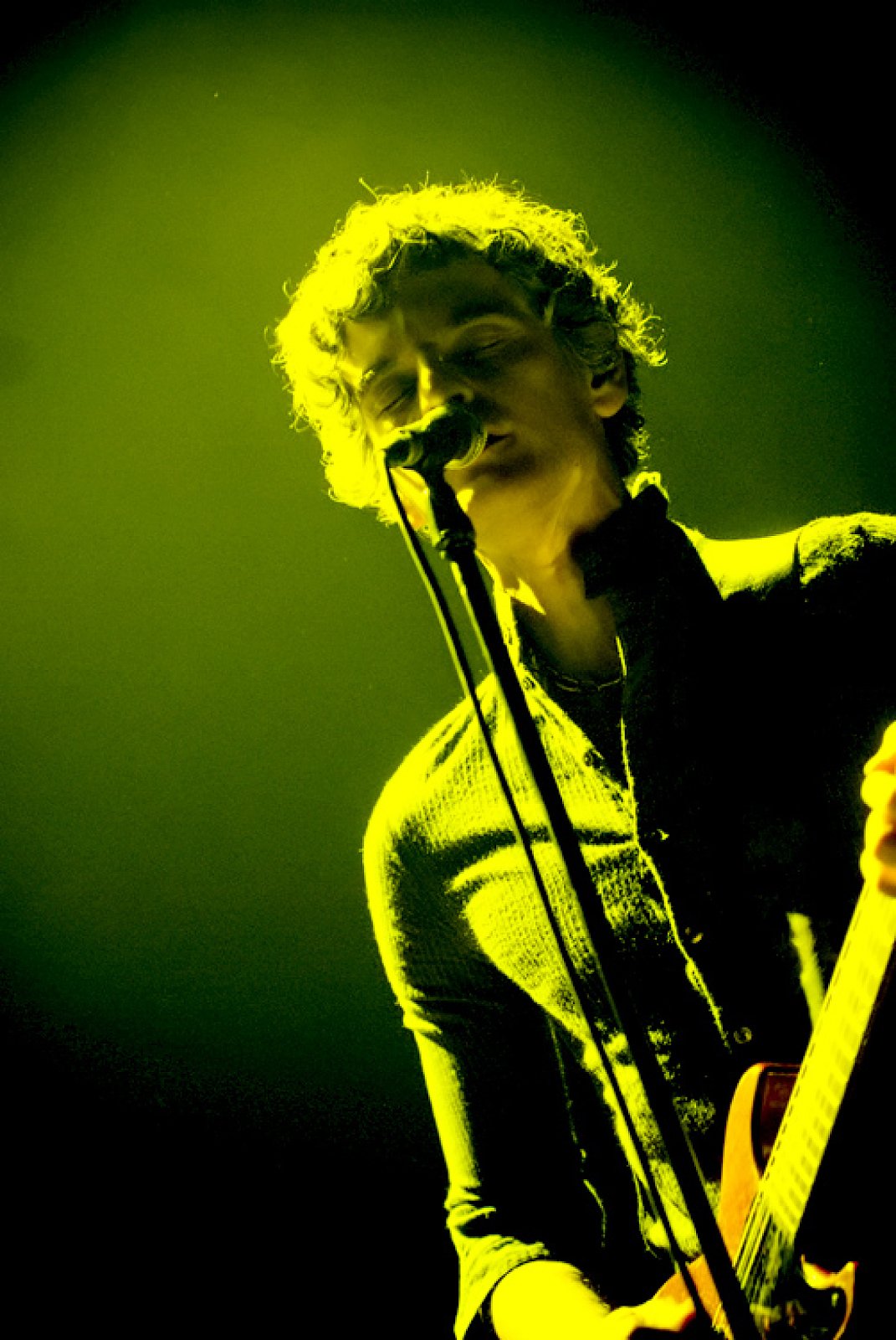 Blonde Redhead · foto 1