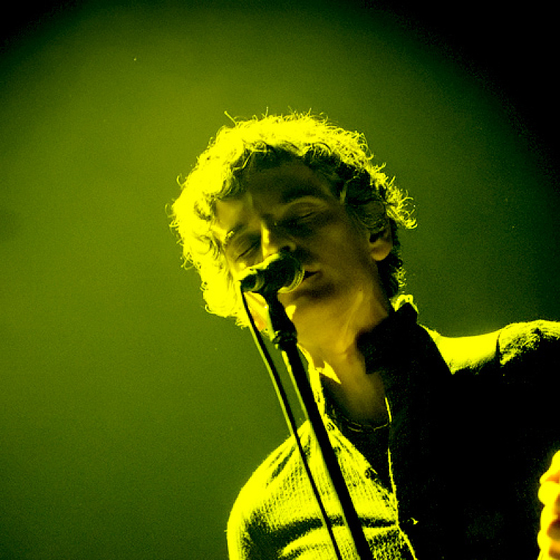 Blonde Redhead