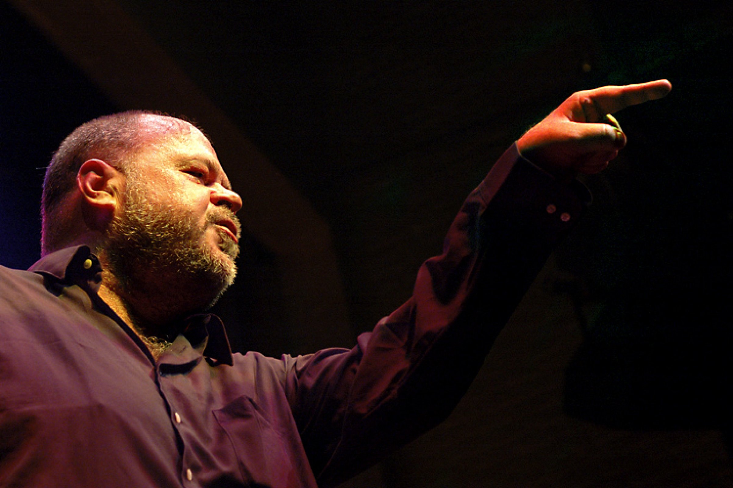 Pere Ubu · photo 1