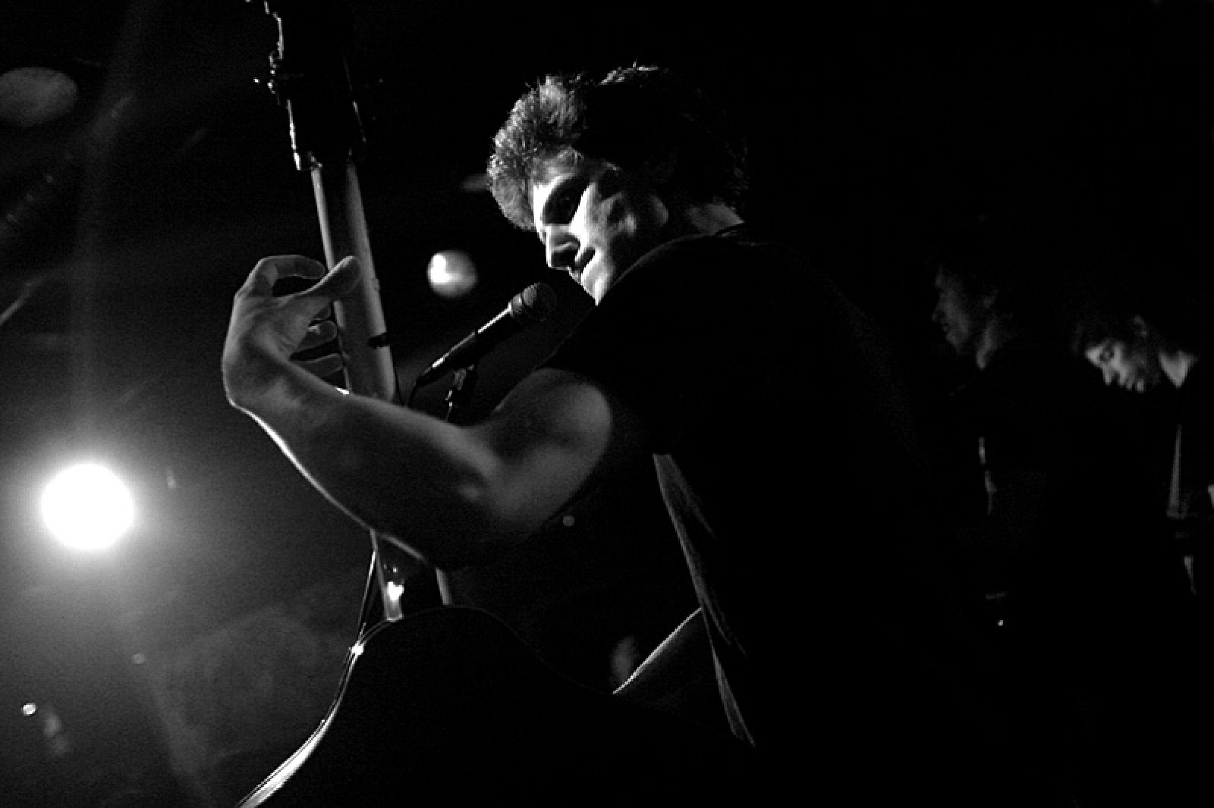 The Violent Husbands · foto 1