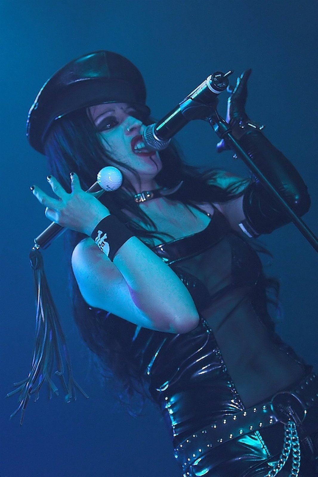 Theatre Des Vampires · photo 1