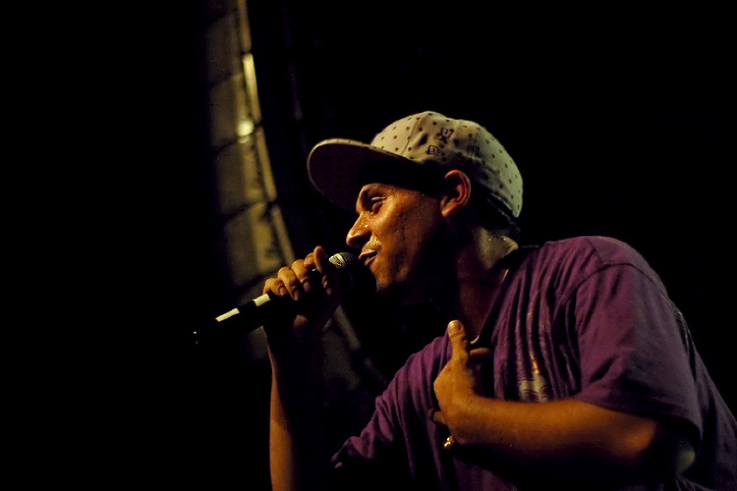 Dilated Peoples · photo 1