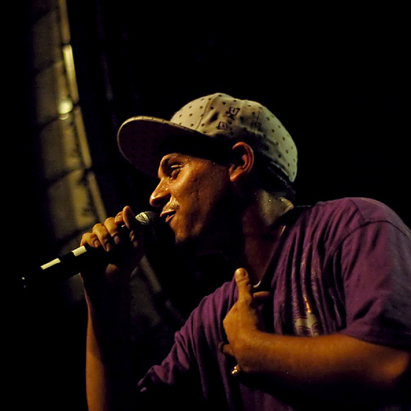 Dilated Peoples