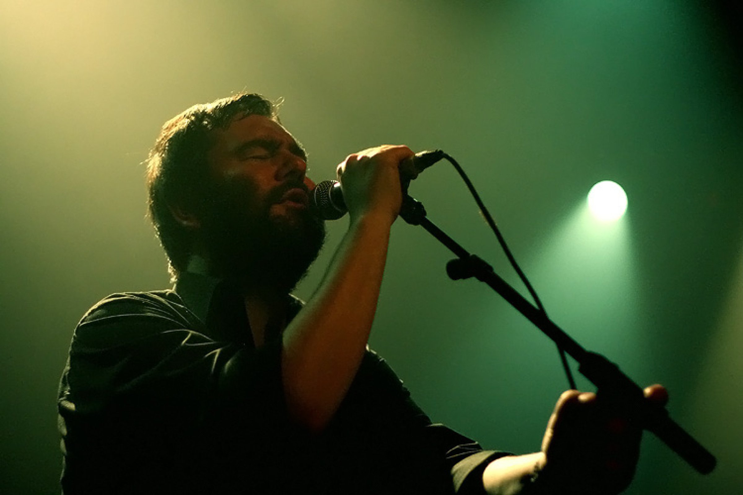 Arab Strap · photo 1