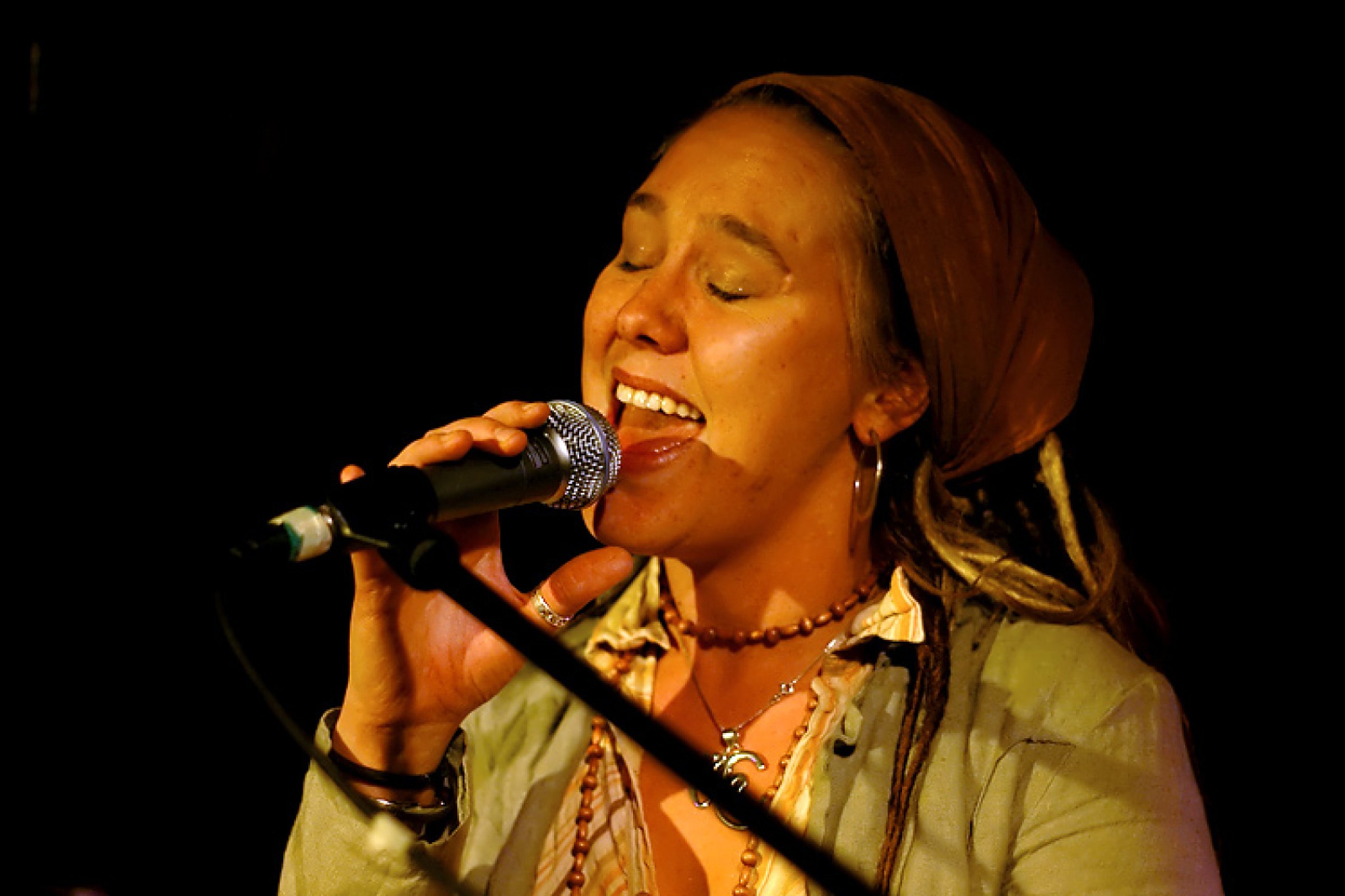 Lize Accoe · foto 1