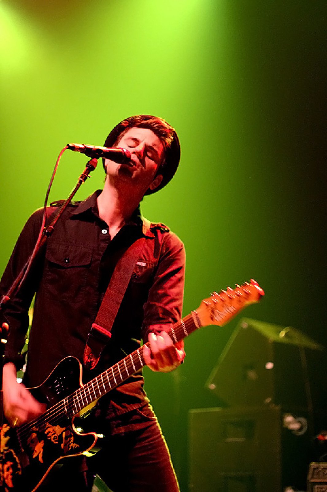 Bedouin Soundclash · photo 1